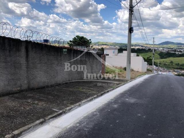 Terreno venda em Região Geográfica Imediata de Campo Belo, Campo Belo