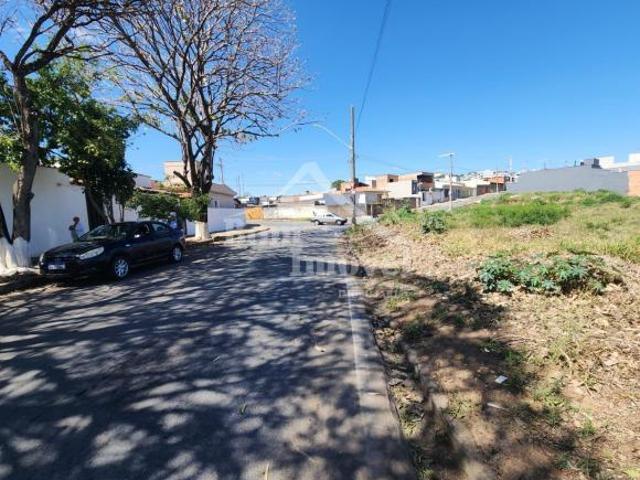 Terreno venda em Região Geográfica Imediata de Campo Belo, Campo Belo