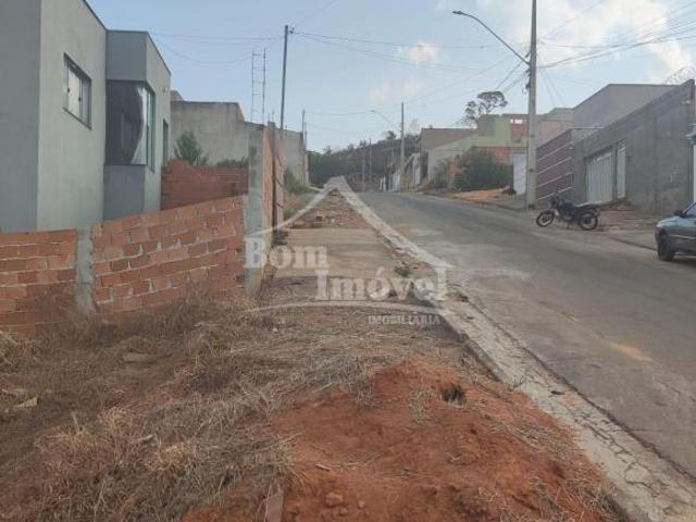 Terreno venda em Região Geográfica Imediata de Campo Belo, Campo Belo