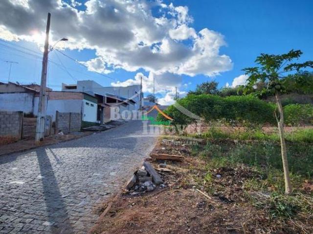 Terreno venda em Região Geográfica Imediata de Campo Belo, Campo Belo