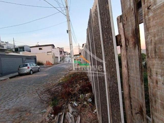 Terreno venda em Região Geográfica Imediata de Campo Belo, Campo Belo
