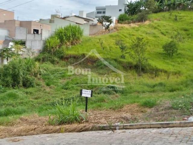 Terreno venda em Região Geográfica Imediata de Campo Belo, Campo Belo