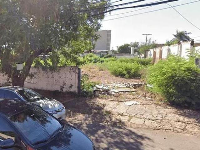 Terreno venda em Região Geográfica Imediata de Campo Grande, Campo Grande