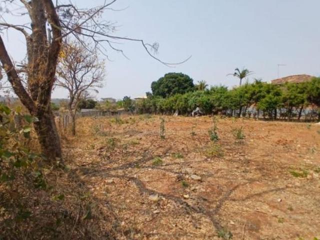Terreno venda em Centro, Capim Branco