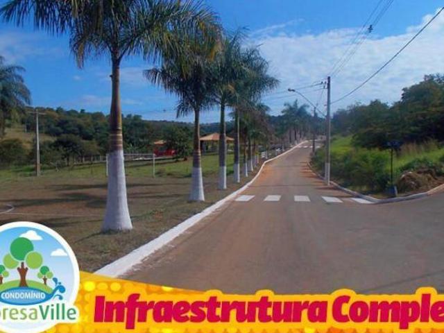 Terreno venda em Centro, Capim Branco