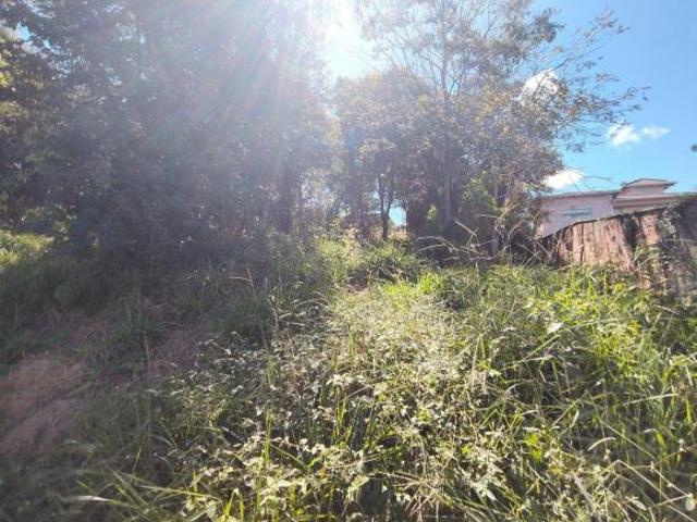 Terreno venda em Peri-Peri, Capim Branco