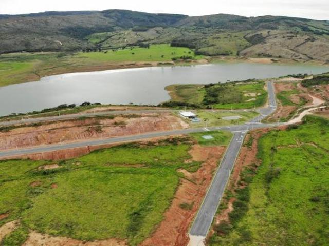 Terreno venda em Centro, Capitólio