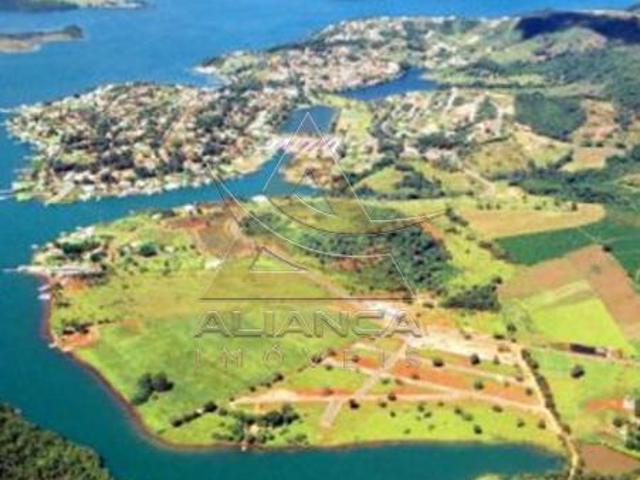 Terreno venda em Região Geográfica Imediata de Piumhi, Capitólio