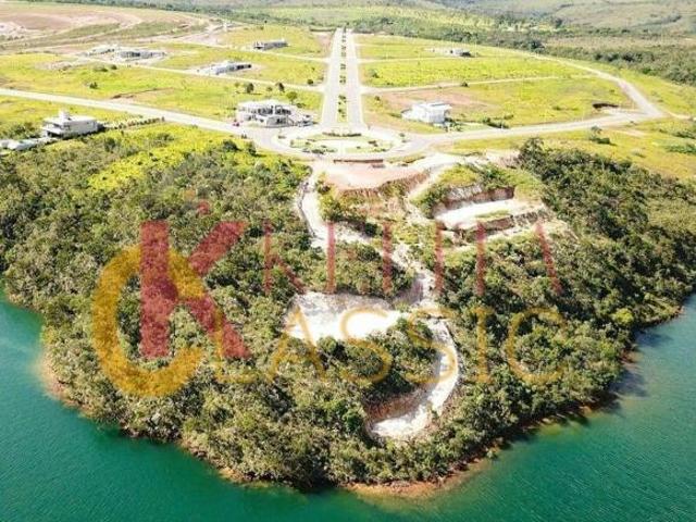 Terreno venda em Região Geográfica Imediata de Piumhi, Capitólio