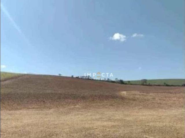 Terreno venda em Careaçu, Região Geográfica Intermediária de Pouso Alegre