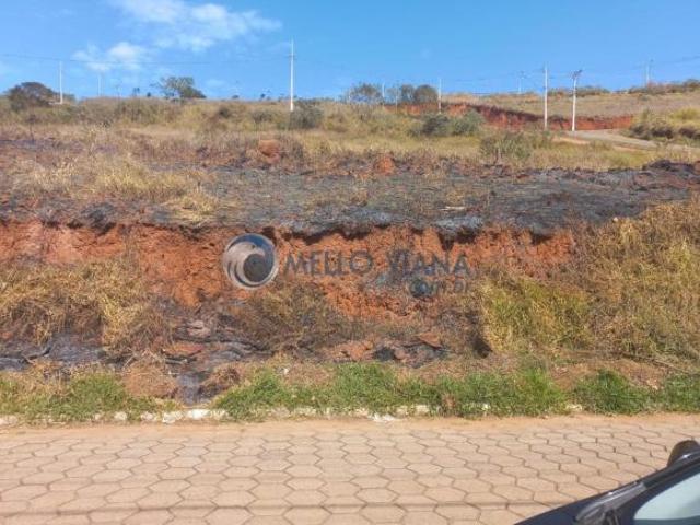 Terreno venda em Olaria, Carmo de Minas