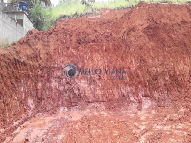 Terreno venda em Região Geográfica Imediata de São Lourenço, Carmo de Minas