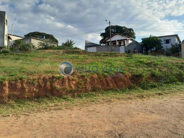 Terreno venda em Olaria, Carmo de Minas