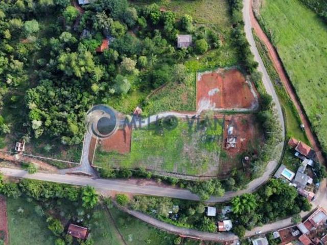 Terreno venda em Região Geográfica Imediata de São Lourenço, Carmo de Minas