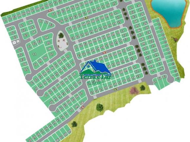 Terreno venda em Região Geográfica Imediata de Caxambu - Baependi, Carvalhos