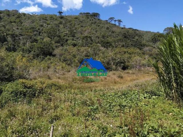 Terreno venda em Região Geográfica Imediata de Caxambu - Baependi, Carvalhos