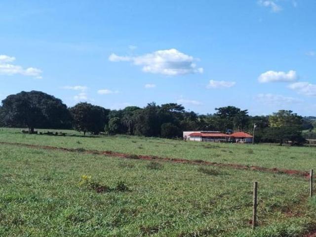 Terreno venda em Região Geográfica Imediata de Paranaíba - Chapadão do Sul - Cassilândia, Cassilândia