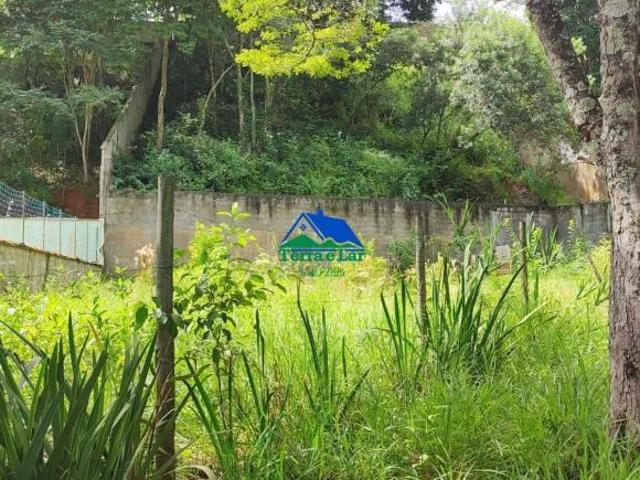 Terreno venda em Região Geográfica Imediata de Caxambu - Baependi, Caxambu