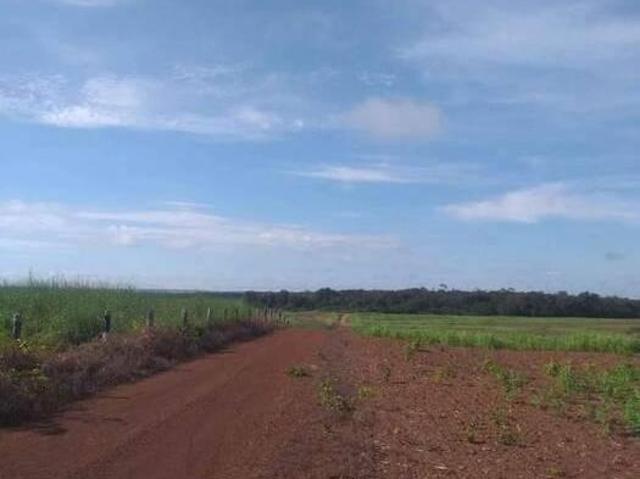 Terreno venda em Região Geográfica Imediata de Confresa - Vila Rica, Confresa