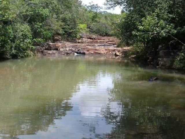 Terreno venda em Chuvinha, Santana de Pirapama