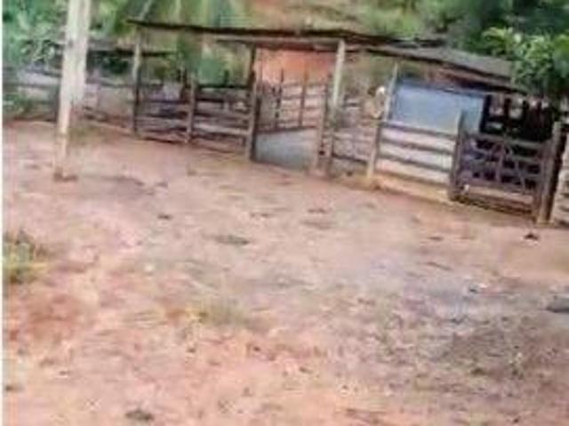 Terreno venda em Região Geográfica Imediata de Governador Valadares, Coroaci