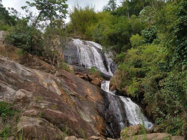 Terreno venda em Coronel Pacheco, Região Geográfica Intermediária de Juiz de Fora