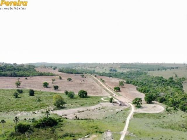 Terreno venda em Região Geográfica Imediata de Coxim, Coxim