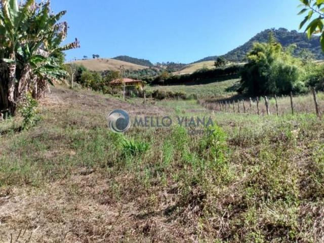 Terreno venda em Cristina, Região Geográfica Intermediária de Pouso Alegre