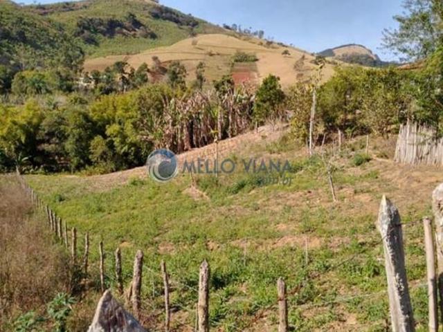 Terreno venda em Região Geográfica Imediata de São Lourenço, Cristina