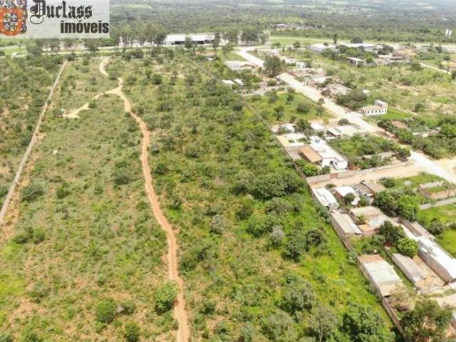Terreno venda em Santa Filomena, Curvelo