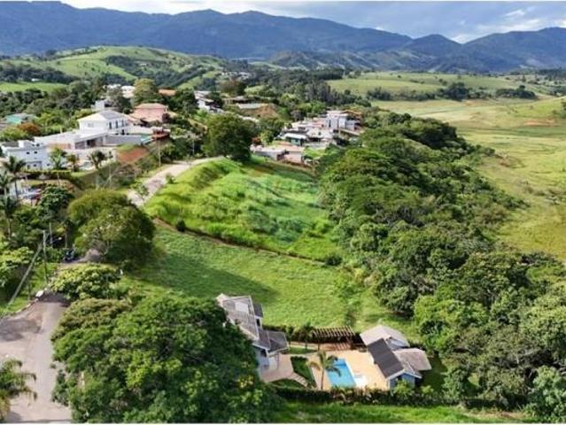 Terreno venda em Região Imediata de Bragança Paulista, Joanópolis