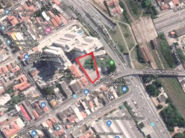 Terreno venda em Região Imediata de Jundiaí, Jundiaí