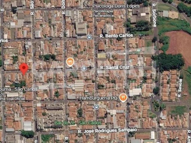 Terreno venda em Região Imediata de São Carlos, São Carlos