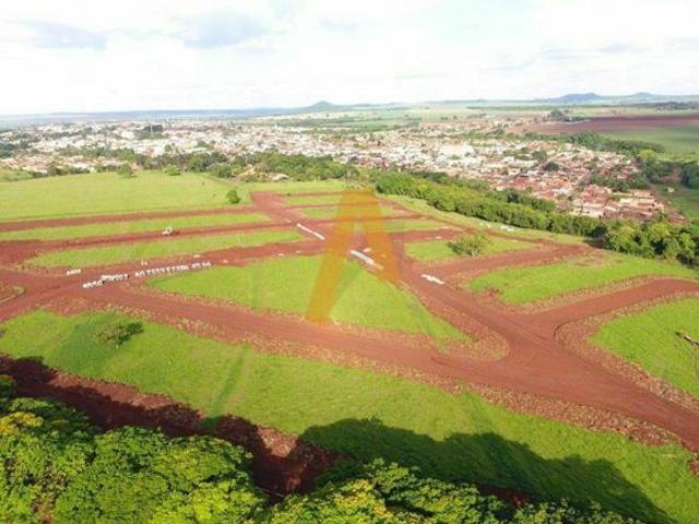 Terreno venda em Região Imediata de São Joaquim da Barra-Orlândia, Região Metropolitana de Ribeirão Preto