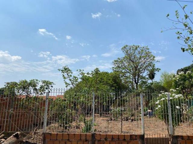 Terreno venda em Buritama