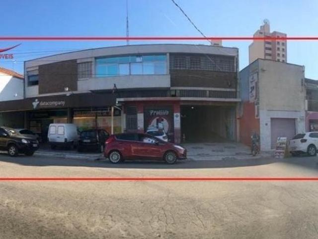 Terreno venda em Vila Tito, Jundiaí