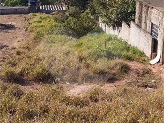 Terreno venda em Região Imediata de Jundiaí, Jarinu