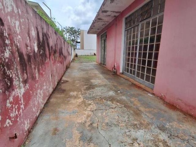 Terreno venda em Birigui
