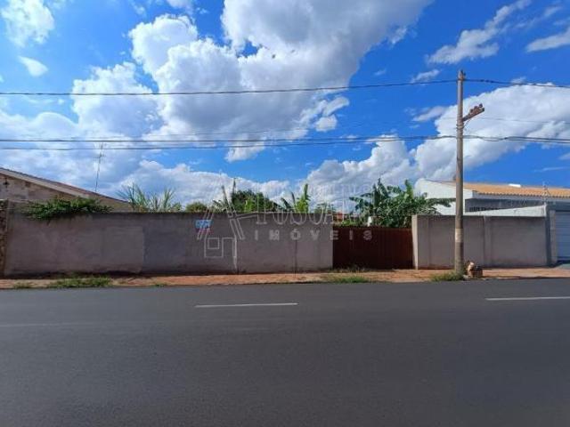 Terreno venda em Região Imediata de Araraquara, Borborema