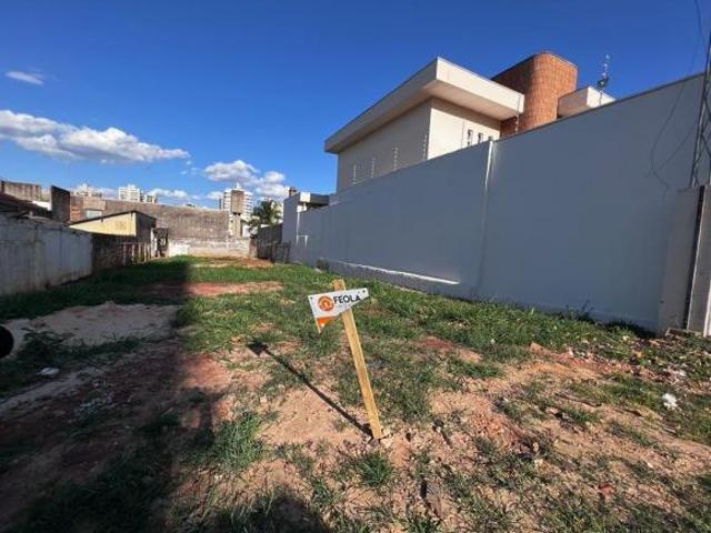 Terreno venda em Vila Medon, Americana