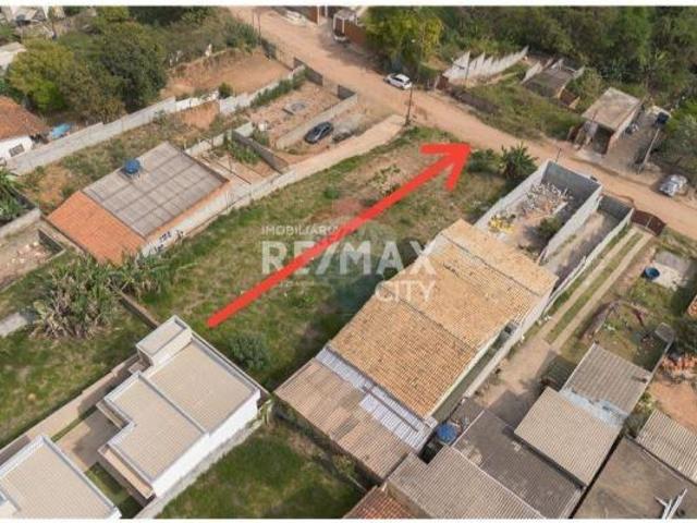 Terreno venda em Região Imediata de Jundiaí, Jarinu