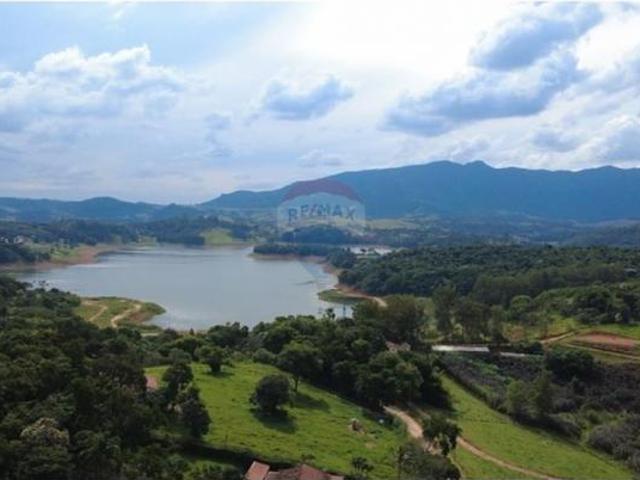 Terreno venda em Região Imediata de Bragança Paulista, Joanópolis