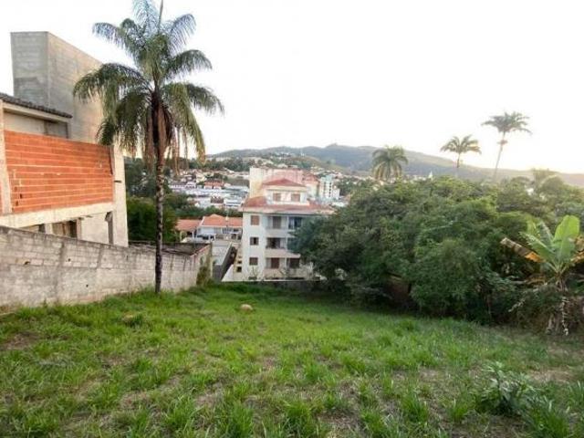Terreno venda em Região Imediata de Amparo, Lindóia
