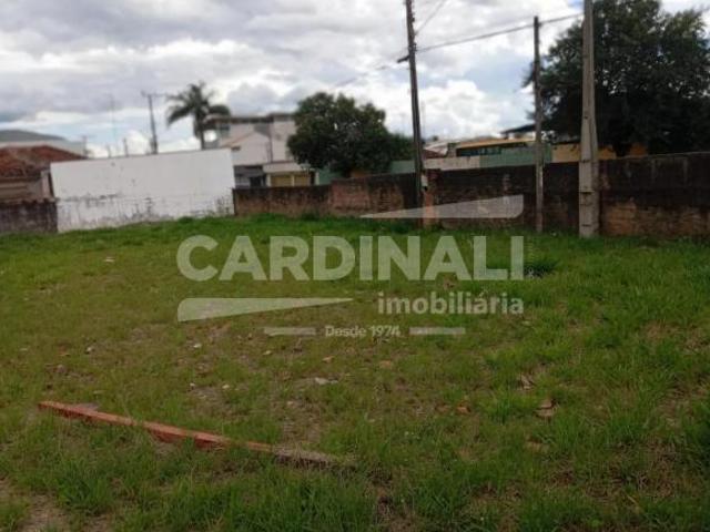 Terreno venda em Região Imediata de São Carlos, Ibaté