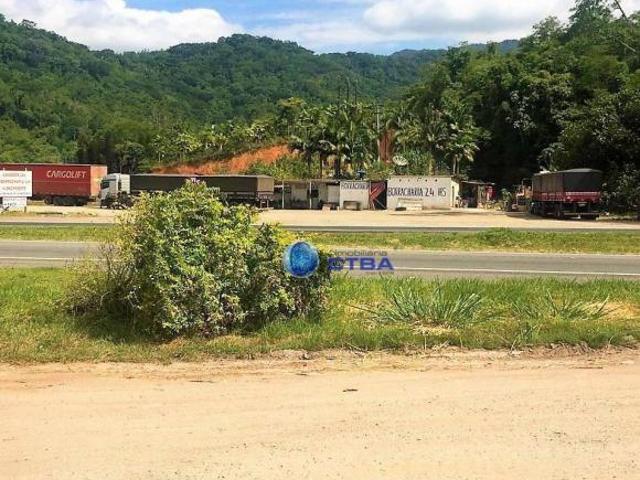 Terreno venda em Juquiá