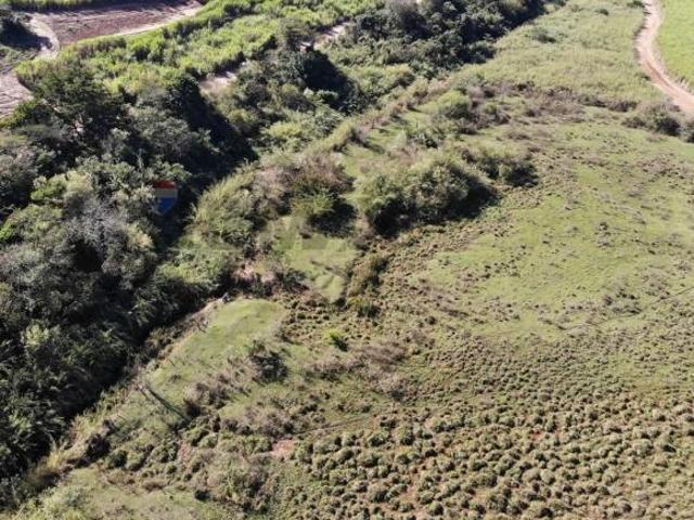 Terreno venda em Monte Alto