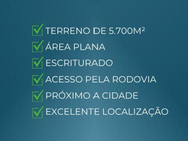 Terreno venda em Região Geográfica Imediata de Passos, Claraval