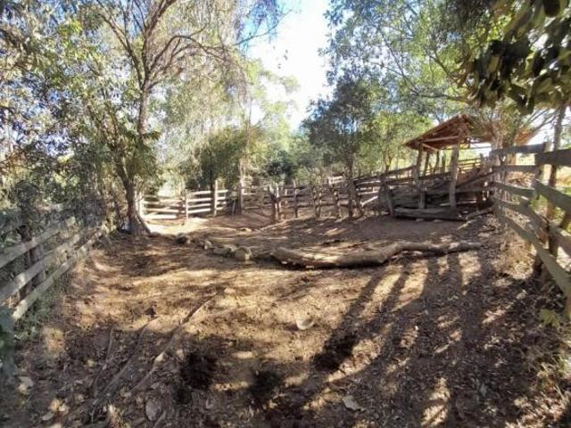 Terreno venda em Região Geográfica Imediata de Conselheiro Lafaiete, Desterro de Entre Rios