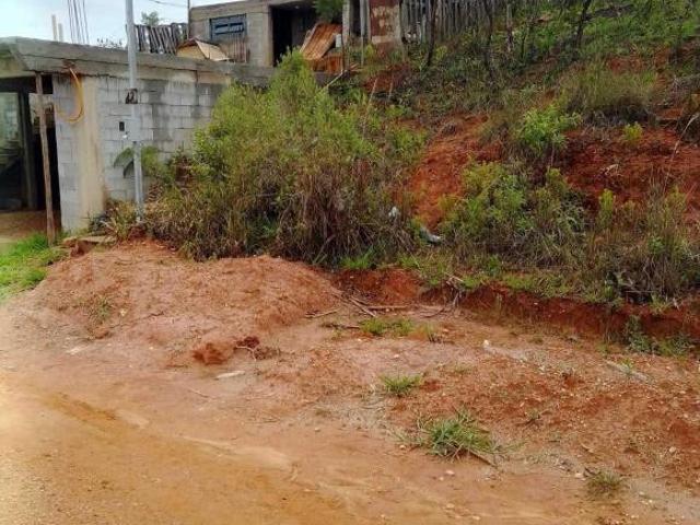 Terreno venda em Dores de Campos, Região Geográfica Intermediária de Juiz de Fora