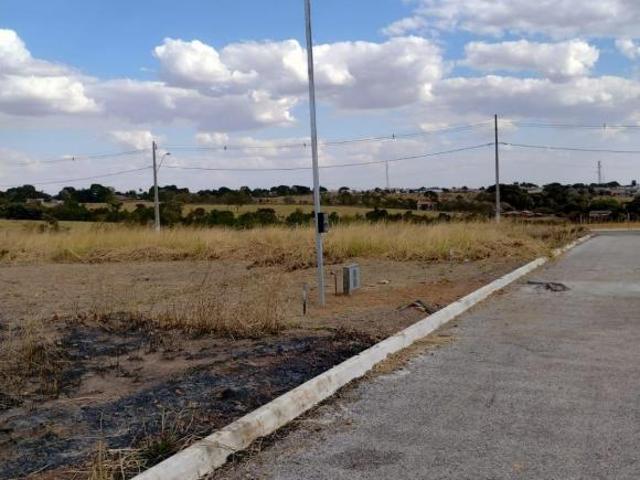 Terreno venda em Região Geográfica Imediata de Palmeiras de Goiás, Edéia